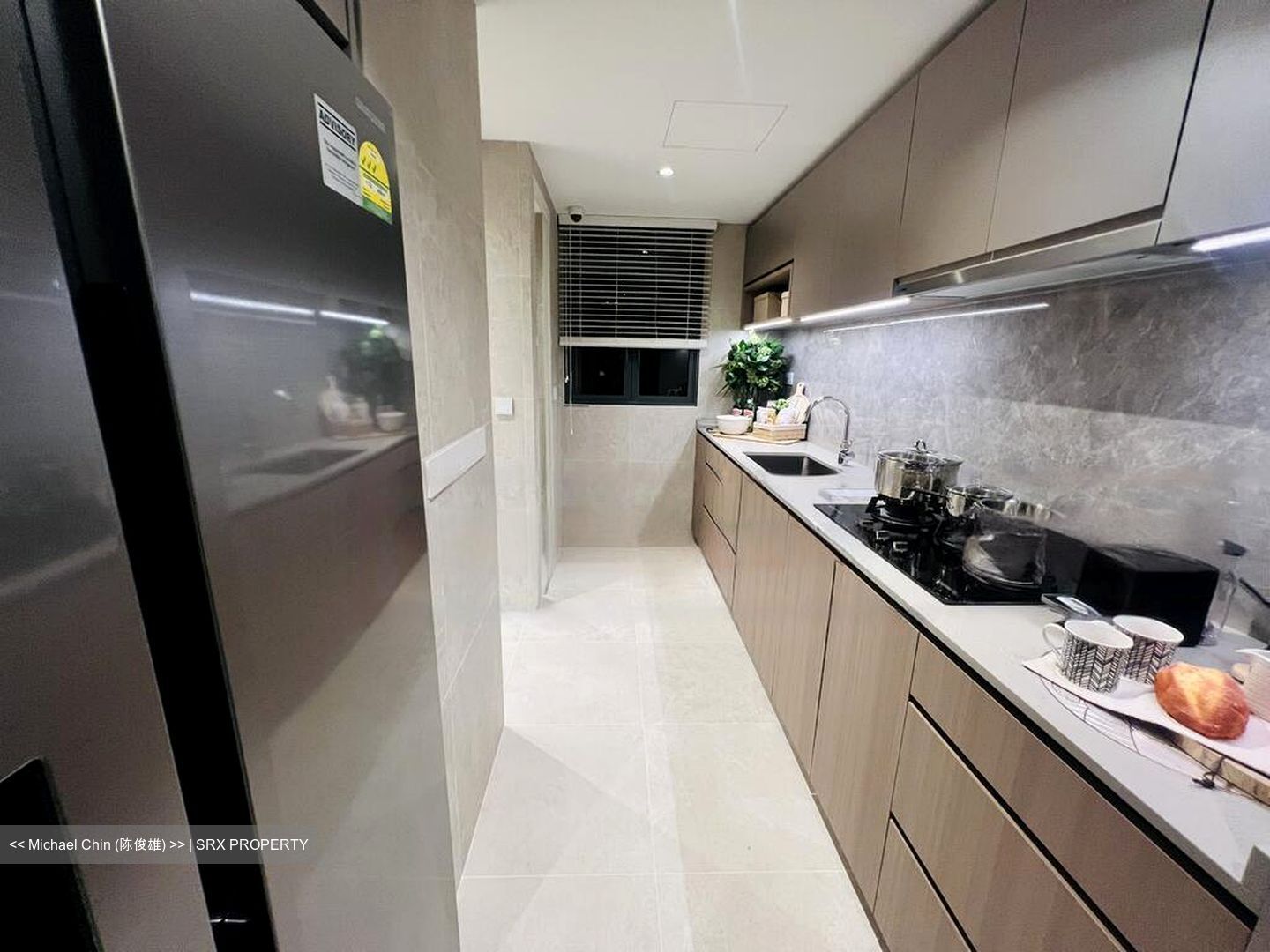 Parktown Residence (D18), Apartment #472216891